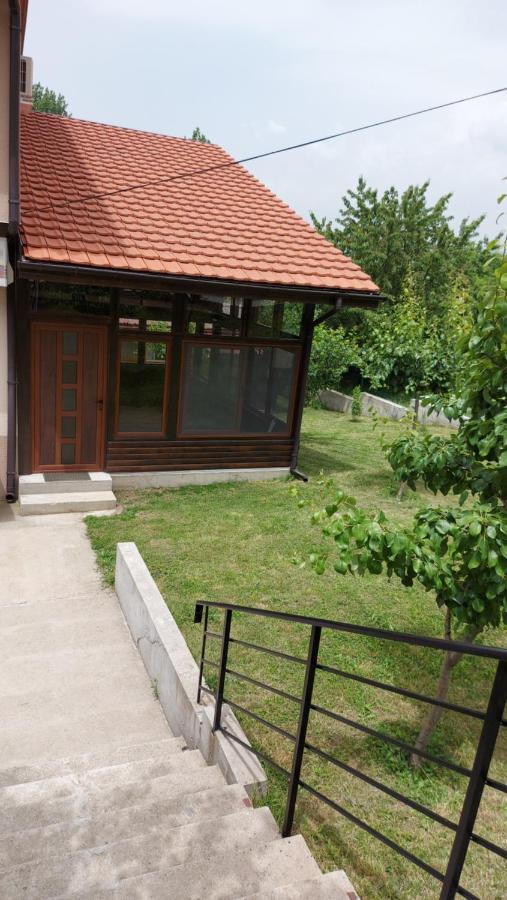 Forest Apartment Sapareva Banja Exteriér fotografie