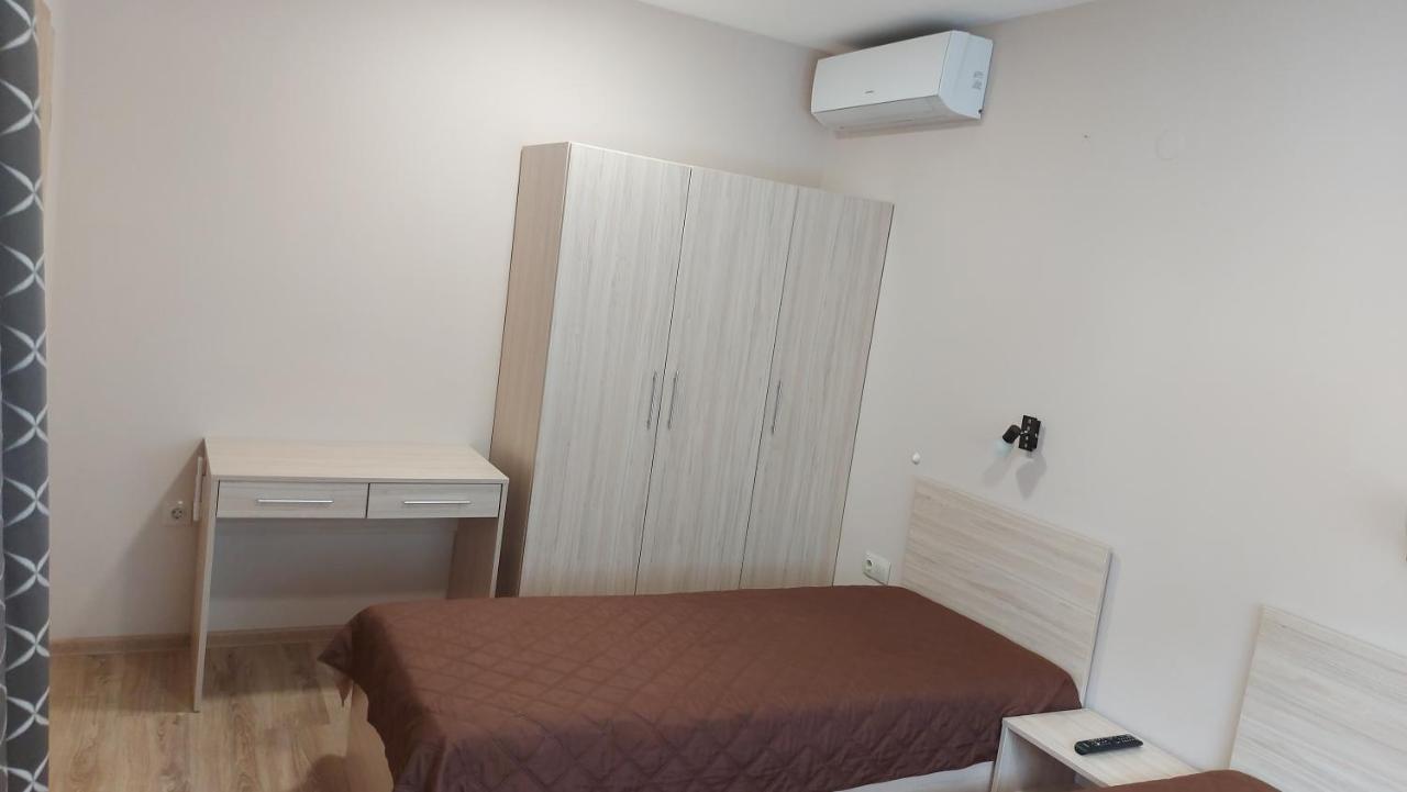 Forest Apartment Sapareva Banja Exteriér fotografie