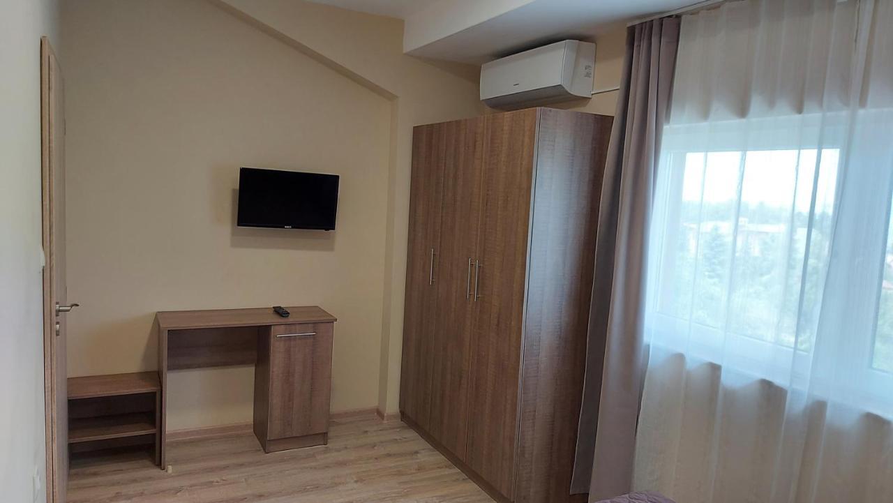 Forest Apartment Sapareva Banja Exteriér fotografie