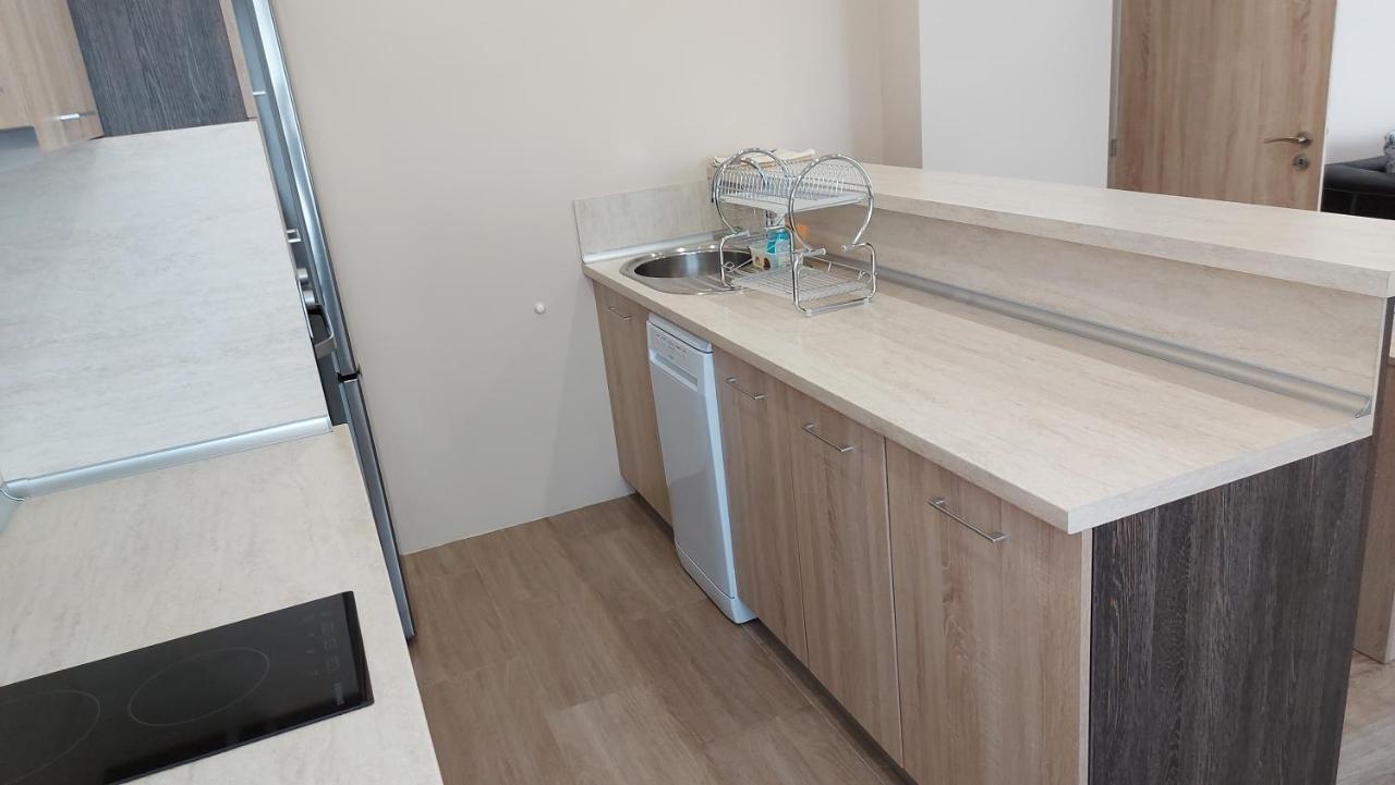 Forest Apartment Sapareva Banja Exteriér fotografie