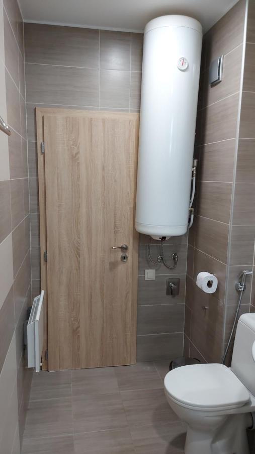 Forest Apartment Sapareva Banja Exteriér fotografie