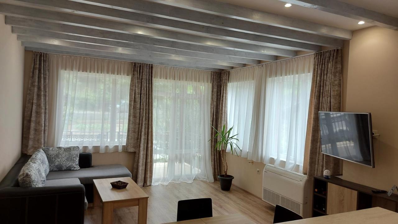 Forest Apartment Sapareva Banja Exteriér fotografie