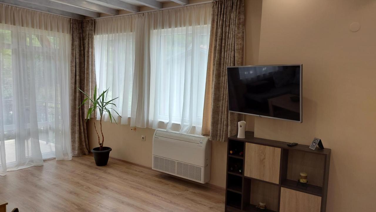 Forest Apartment Sapareva Banja Exteriér fotografie
